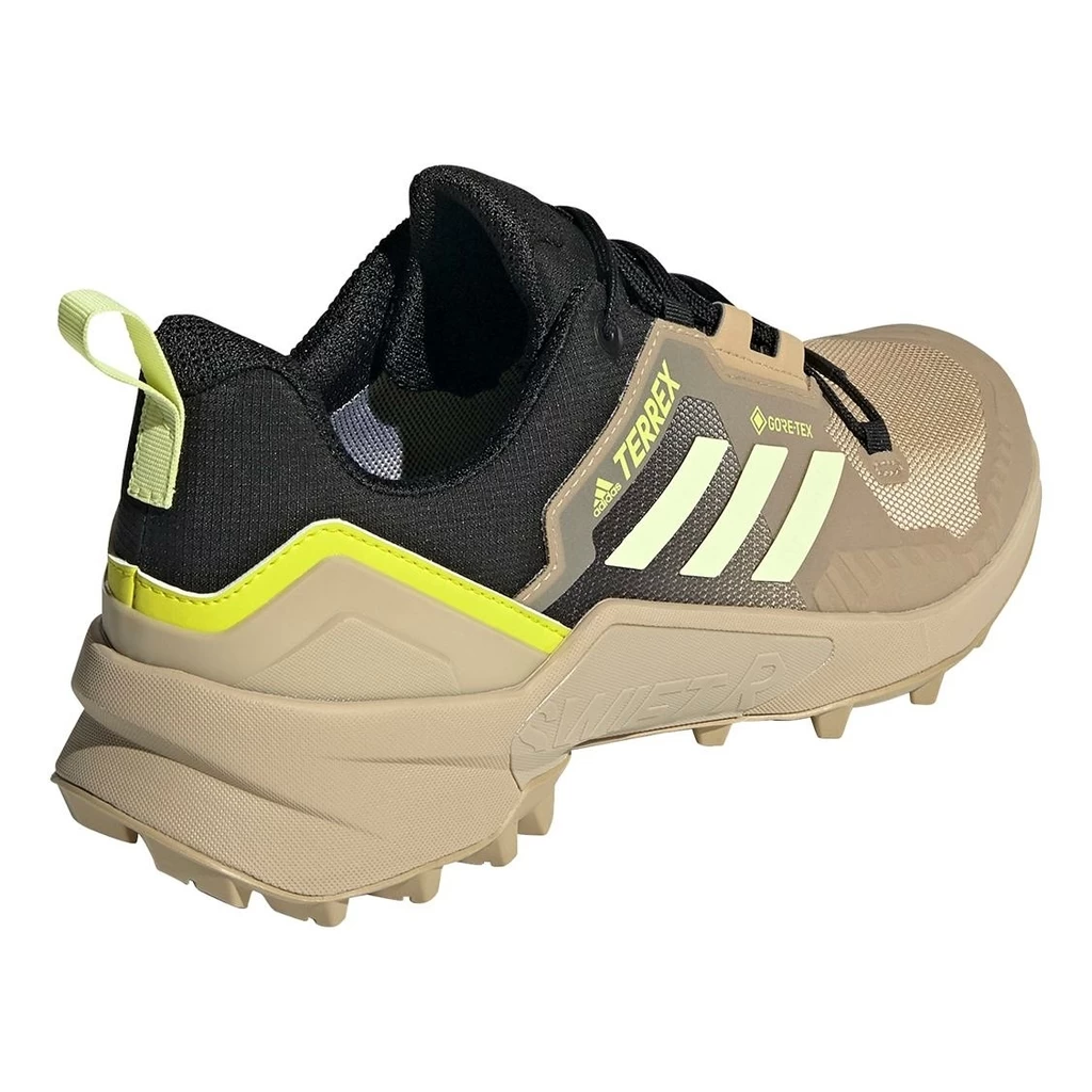 Adidas Terrex Swift R3 Gore-Tex Homme Sable – Image 2