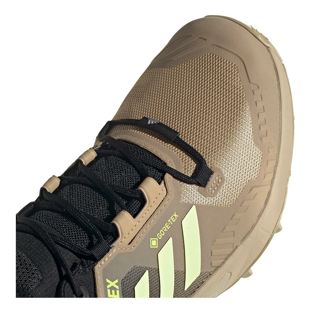 Adidas Terrex Swift R3 Gore-Tex Homme Sable – Image 4