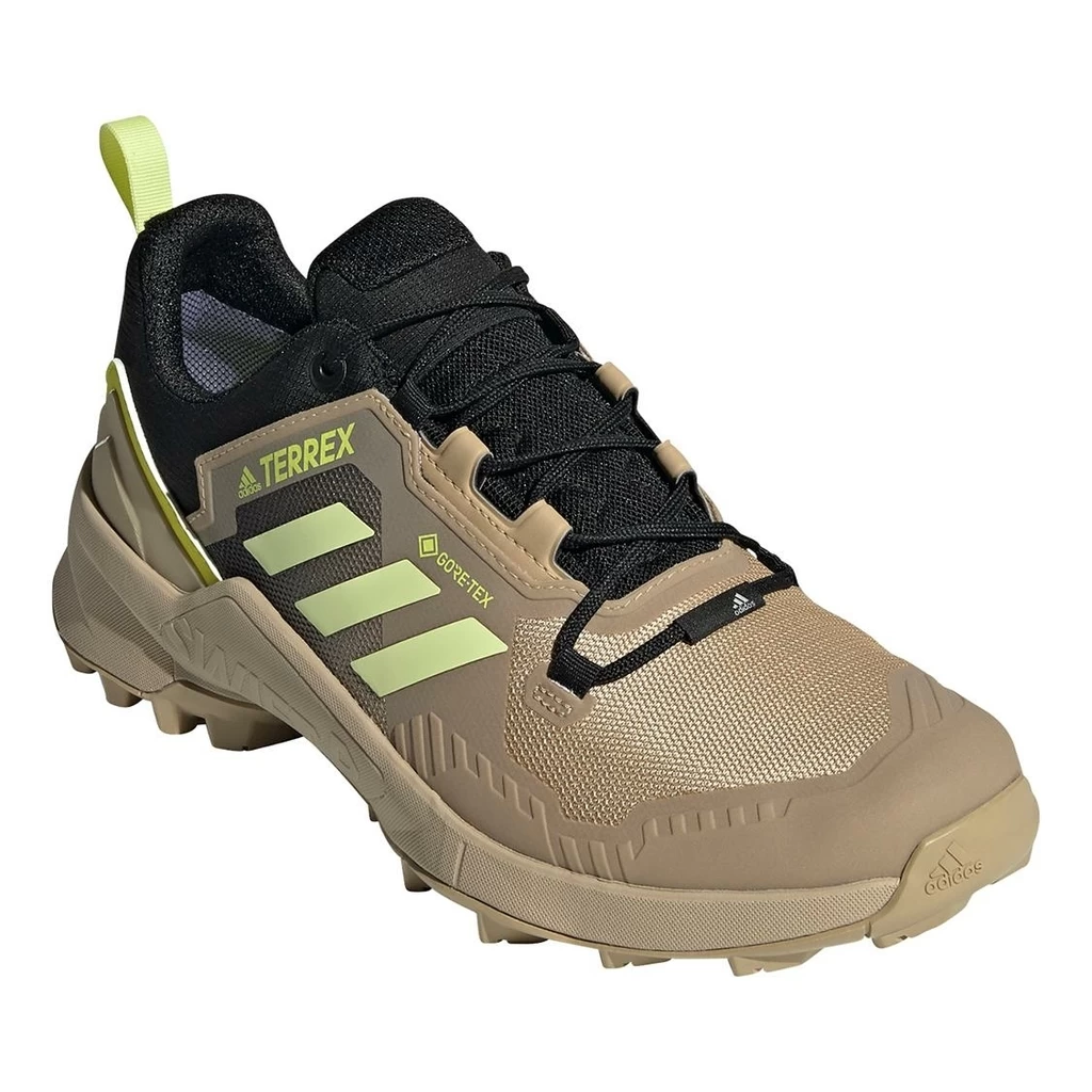 Adidas Terrex Swift R3 Gore-Tex Homme Sable – Image 6