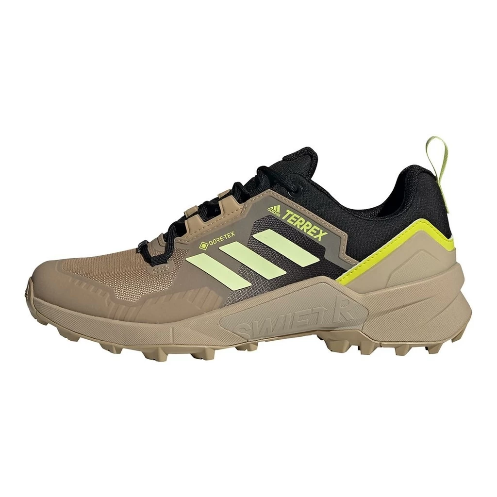 Adidas Terrex Swift R3 Gore-Tex Homme Sable – Image 7