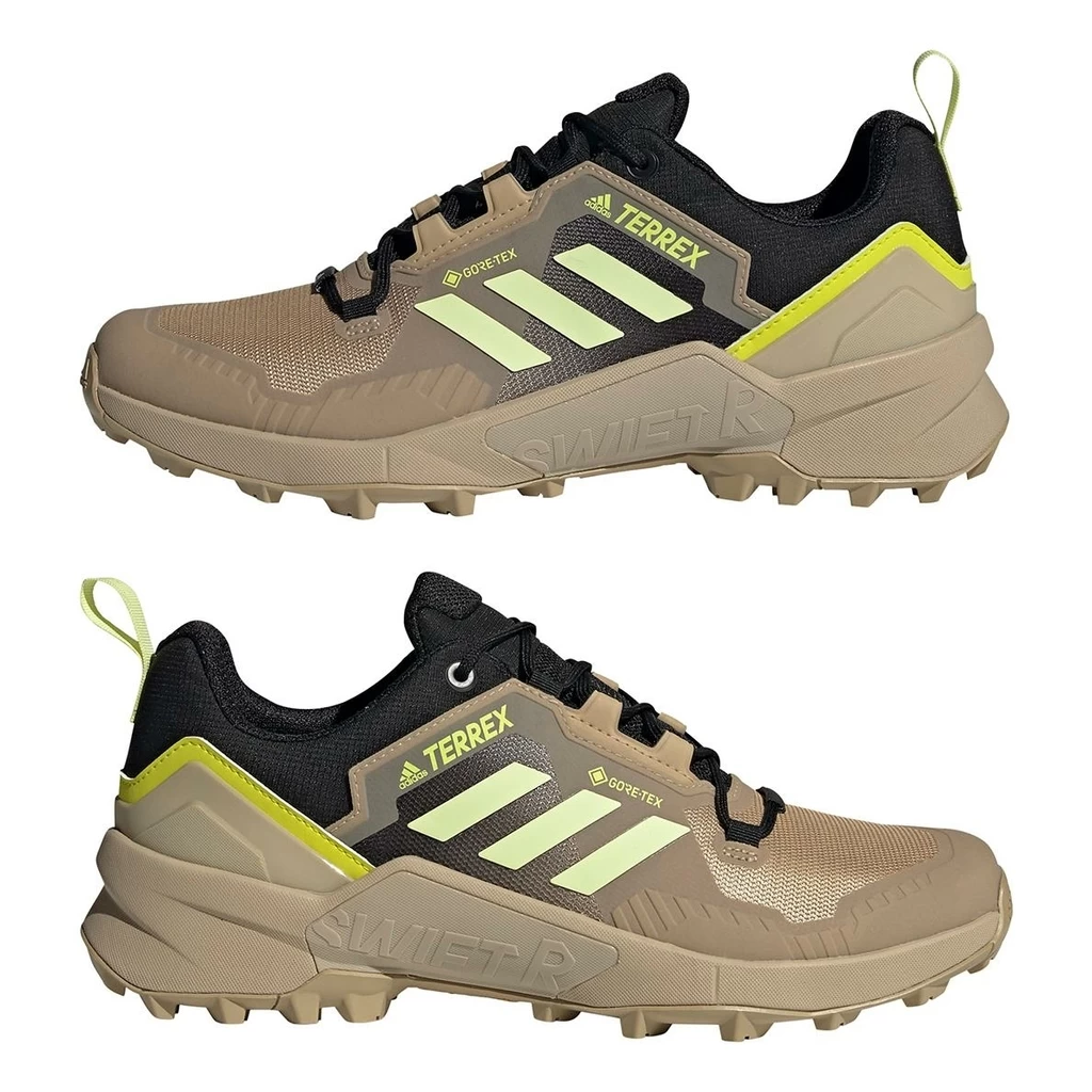 Adidas Terrex Swift R3 Gore-Tex Homme Sable – Image 8