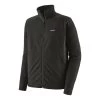 Patagonia R1 Techface Jacket Homme Noir