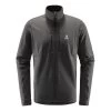 Haglofs Roc Sheer Mid Jacket Homme Gris