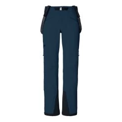 Millet Needles Shield Pant Homme Bleu Marine