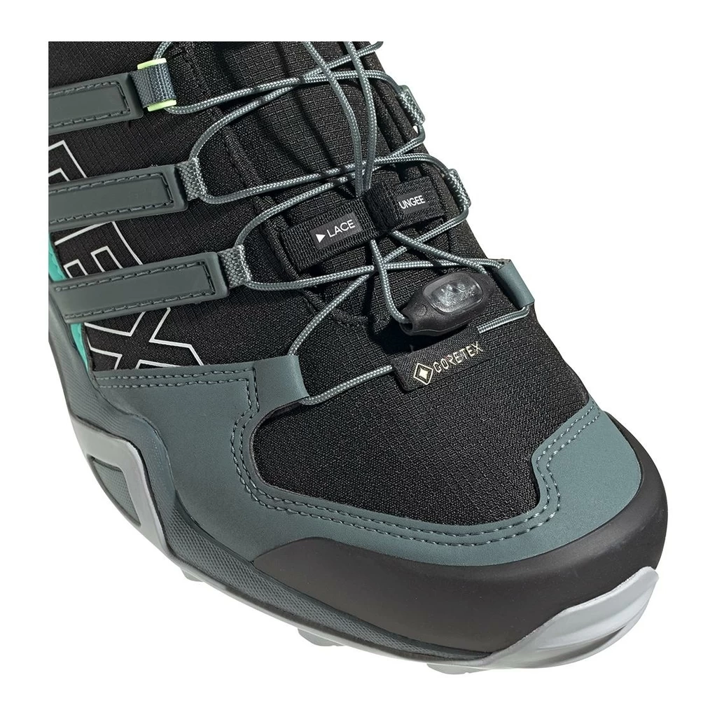 Adidas Terrex Swift R2 Gore-Tex Femme Noir – Image 4