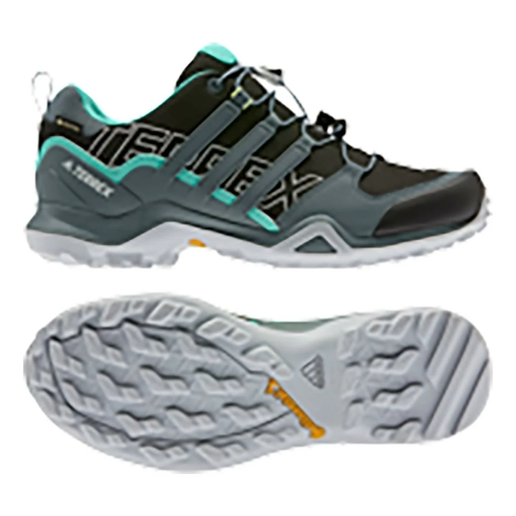 Adidas Terrex Swift R2 Gore-Tex Femme Noir – Image 2
