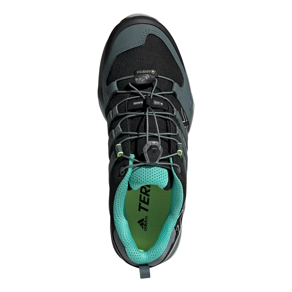 Adidas Terrex Swift R2 Gore-Tex Femme Noir – Image 5
