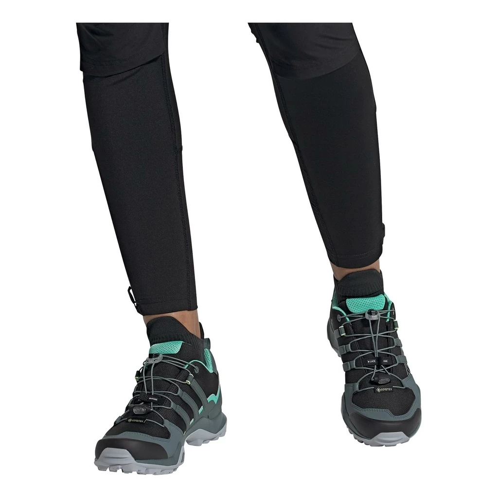 Adidas Terrex Swift R2 Gore-Tex Femme Noir – Image 6