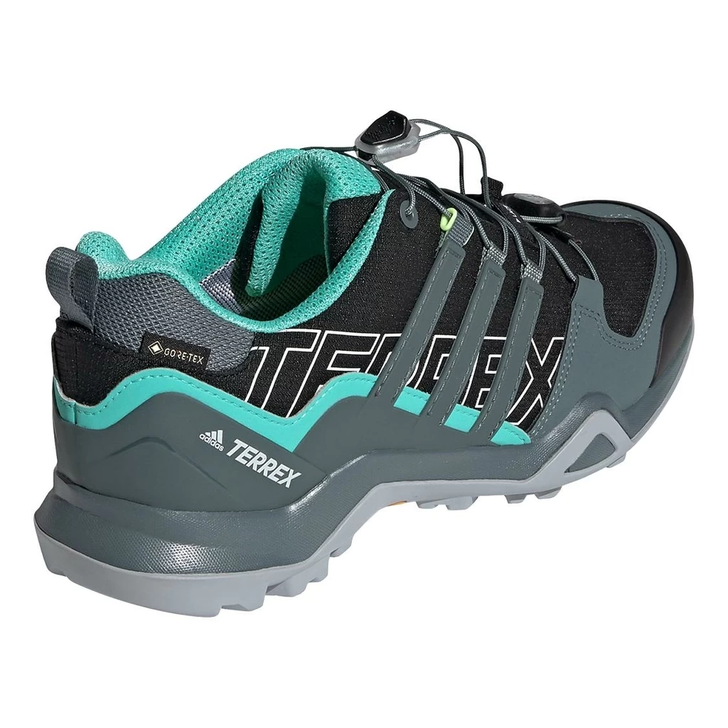 Adidas Terrex Swift R2 Gore-Tex Femme Noir – Image 7
