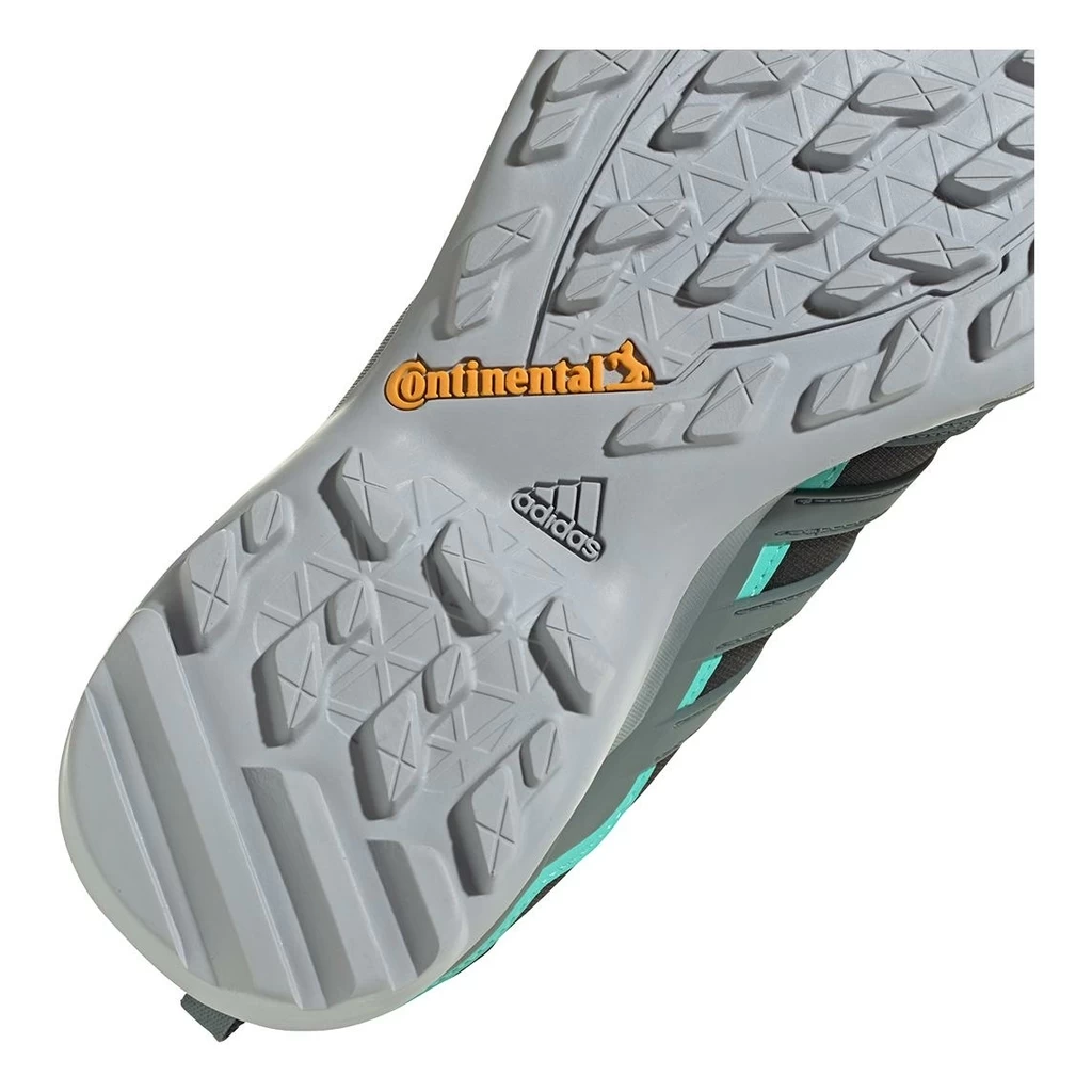 Adidas Terrex Swift R2 Gore-Tex Femme Noir – Image 8