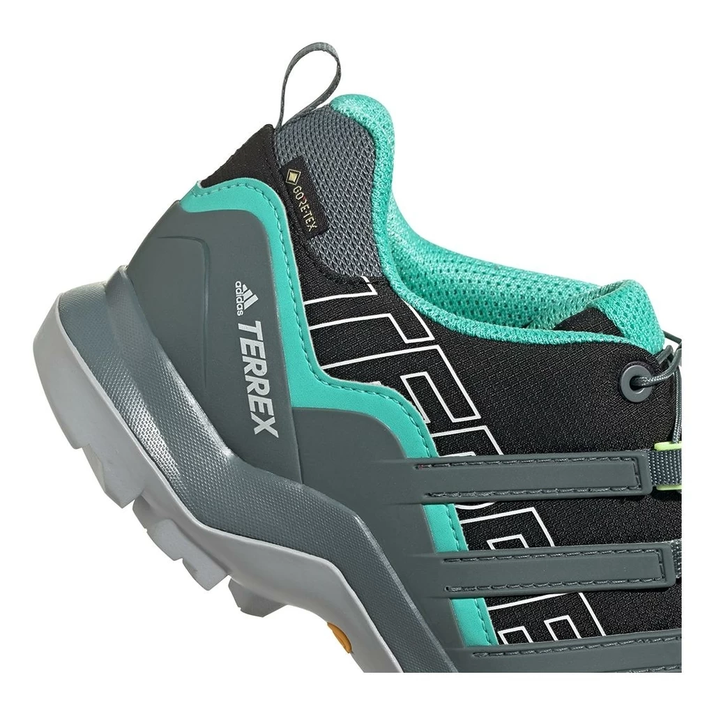 Adidas Terrex Swift R2 Gore-Tex Femme Noir – Image 9