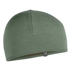 Icebreaker Pocket Hat Vert