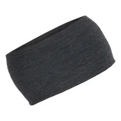 Icebreaker Chase Headband Gris