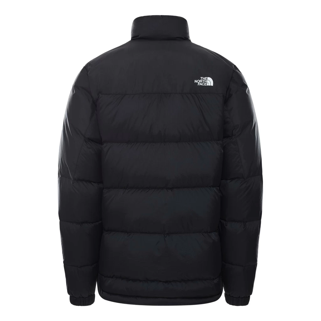 The North Face Diablo Down Jacket Homme Noir – Image 2