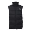 The North Face Diablo Down Vest Homme Noir