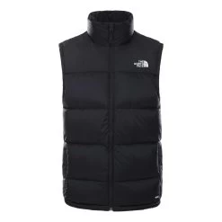 The North Face Diablo Down Vest Homme Noir