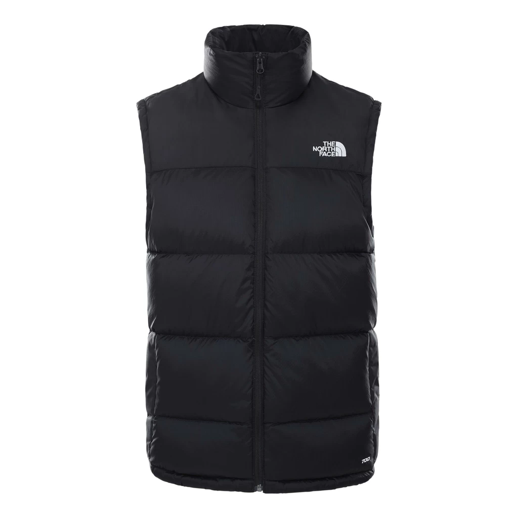 The North Face Diablo Down Vest Homme Noir