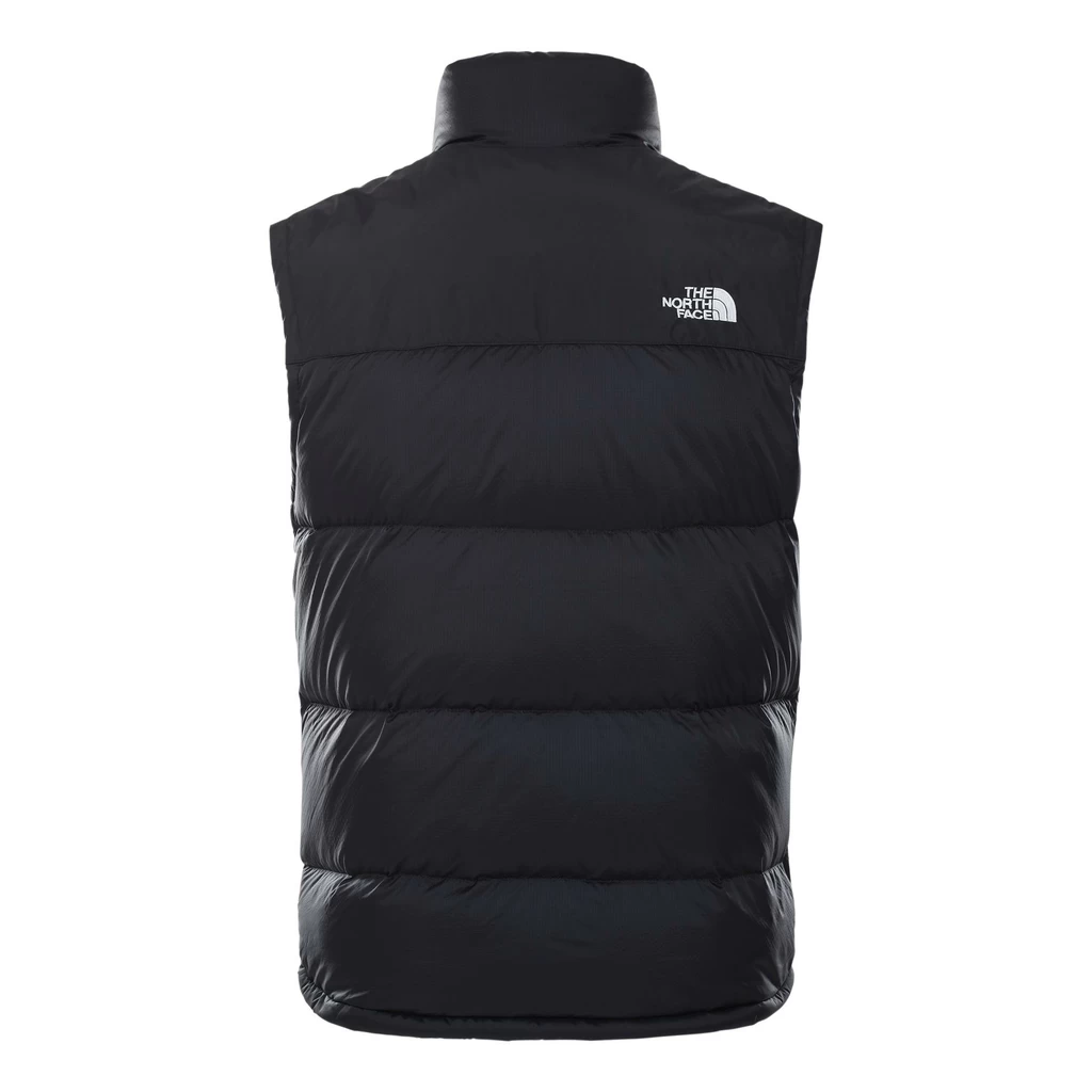 The North Face Diablo Down Vest Homme Noir – Image 2