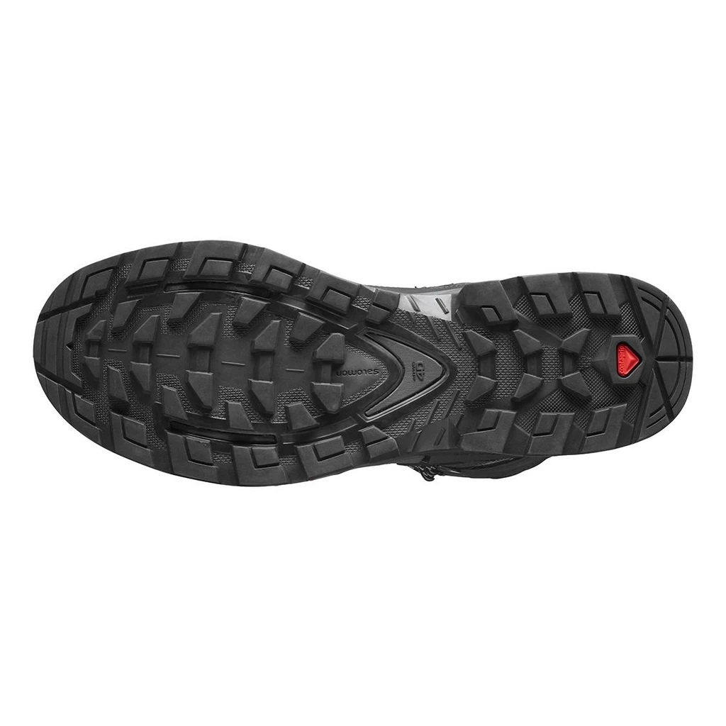 Salomon Quest 4 Gore-Tex Homme Noir – Image 6
