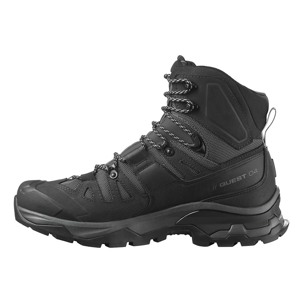 Salomon Quest 4 Gore-Tex Homme Noir – Image 3