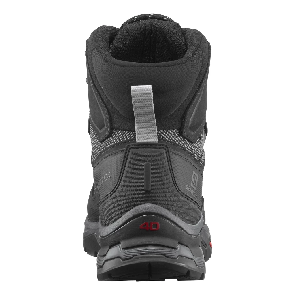 Salomon Quest 4 Gore-Tex Homme Noir – Image 5