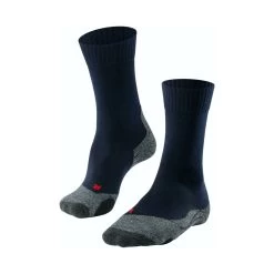 Falke TK2 Homme Bleu Marine