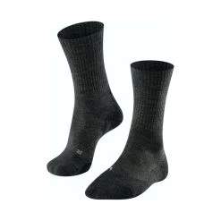 Falke TK2 Wool Homme Graphite
