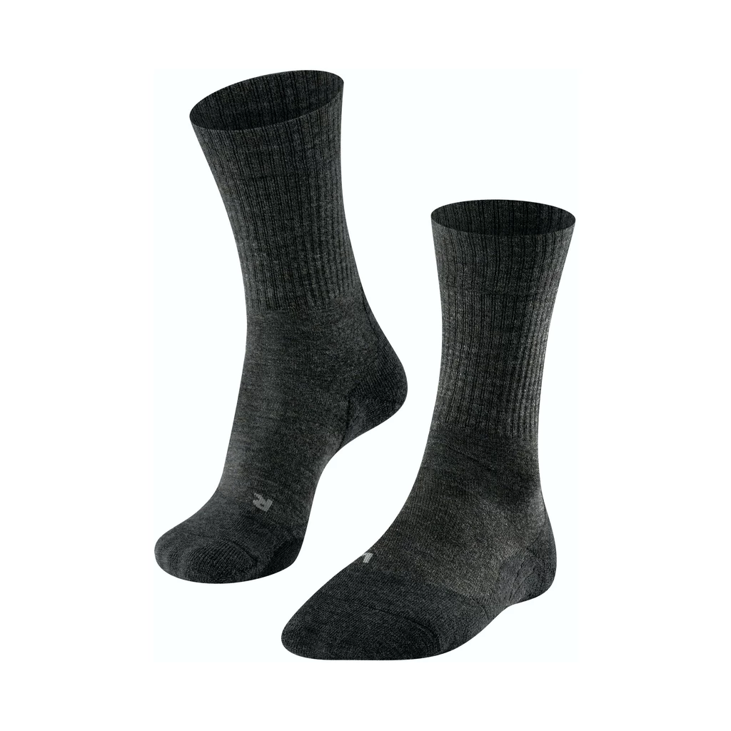Falke TK2 Wool Homme Graphite