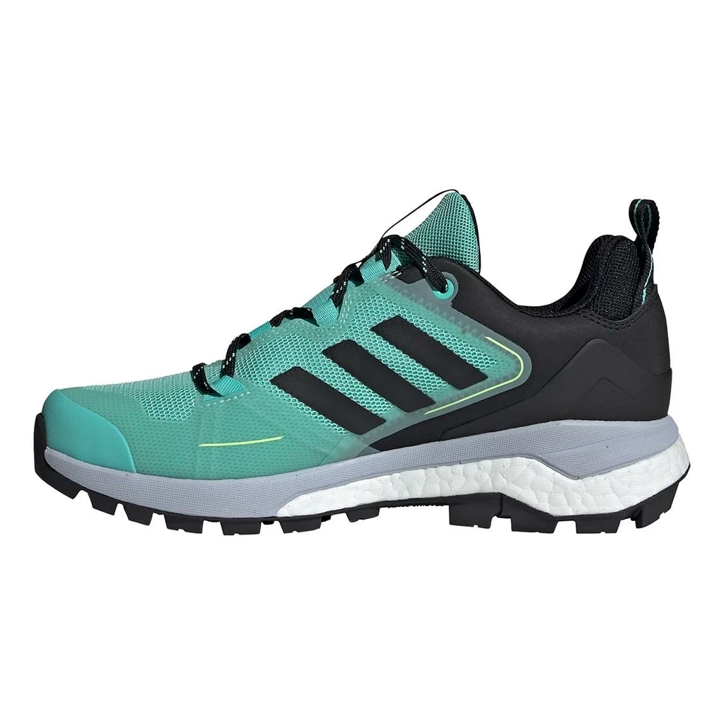 Adidas Terrex Skychaser 2 Gore-Tex Femme Turquoise – Image 7
