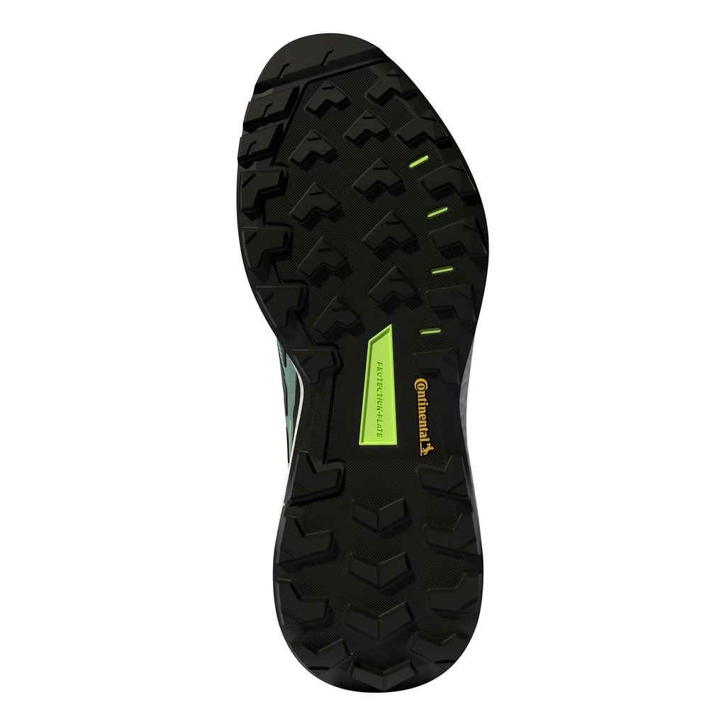 Adidas Terrex Skychaser 2 Gore-Tex Femme Turquoise – Image 8