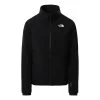 The North Face Ventrix Full Zip Femme Noir