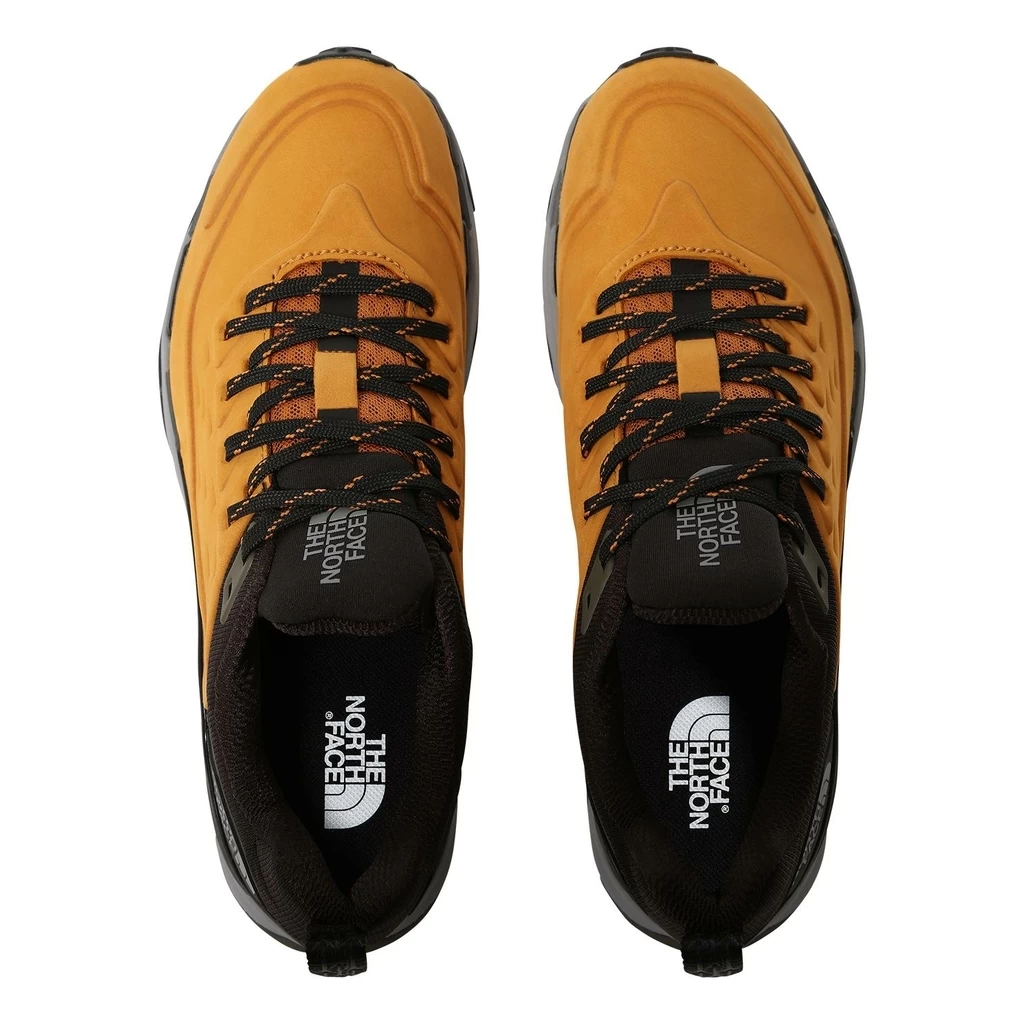 The North Face Vectiv Exploris Futurelight Leather Homme Jaune – Image 3