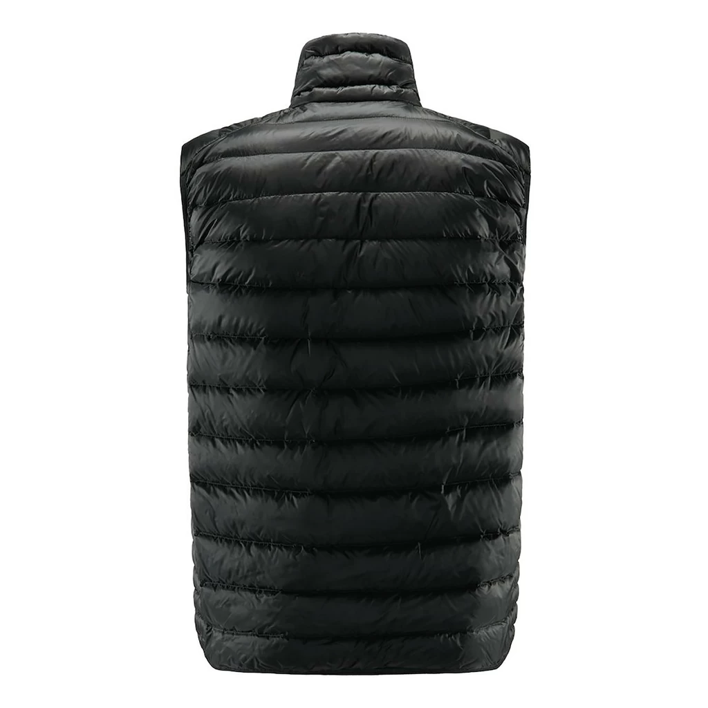 Haglofs Roc Down Vest Homme Noir – Image 6