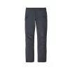Patagonia Point Peak Trail Pant Femme Bleu Foncé