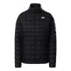 The North Face Thermoball Eco Jacket 2.0 Femme Noir