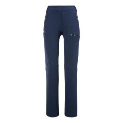 Millet All Outdoor II Pant Femme Bleu Foncé