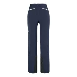 Millet Extreme Rutor Pant Femme Bleu Foncé