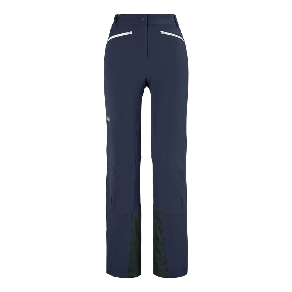 Millet Extreme Rutor Pant Femme Bleu Foncé