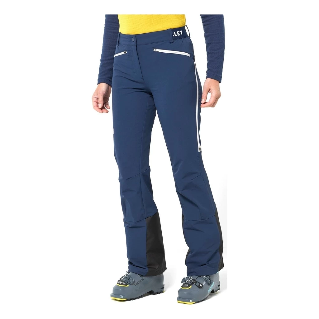 Millet Extreme Rutor Pant Femme Bleu FoncĂ© â Image 3