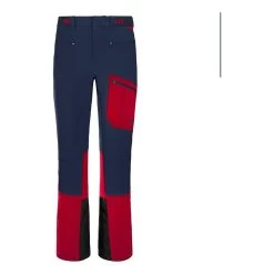 Millet Extreme Rutor Pant Homme Bleu Foncé