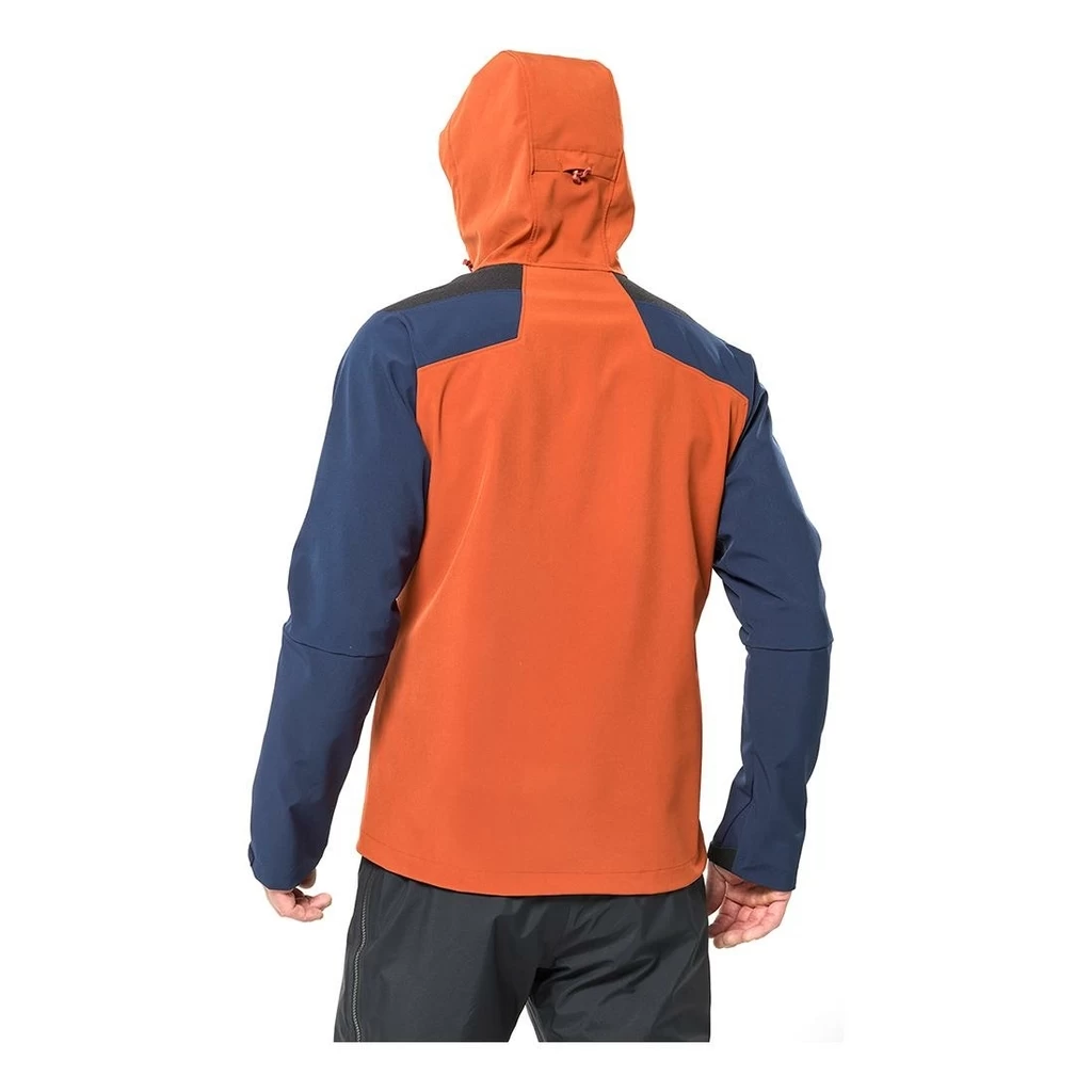 Millet K Absolute Shield Jacket Homme Bleu Foncé – Image 2