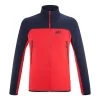 Millet Fusion Power Jacket Homme Bleu Foncé