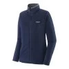 Patagonia R1 Daily Jacket Femme Bleu Foncé