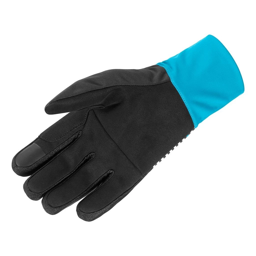 Salomon Equipe Homme Noir – Image 2