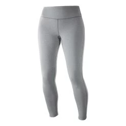 Salomon Essential Warm Femme Gris