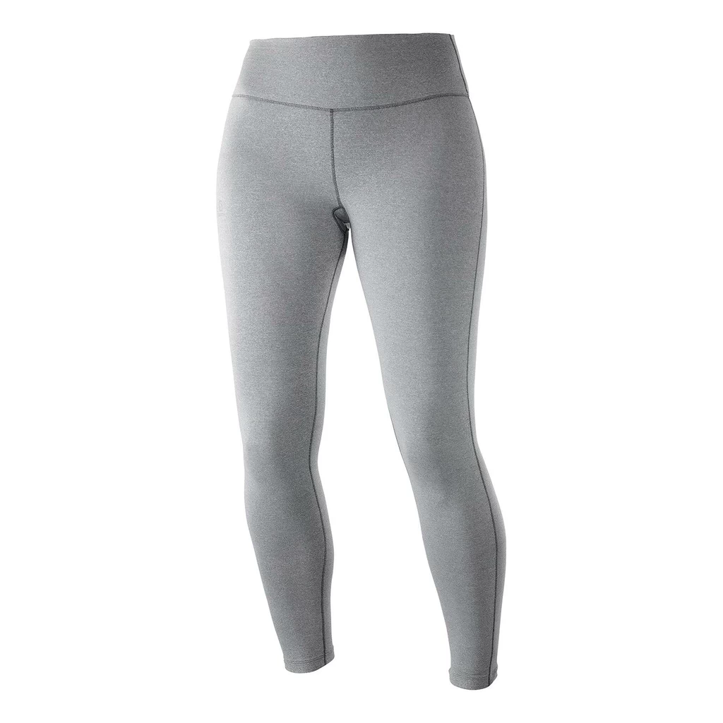 Salomon Essential Warm Femme Gris