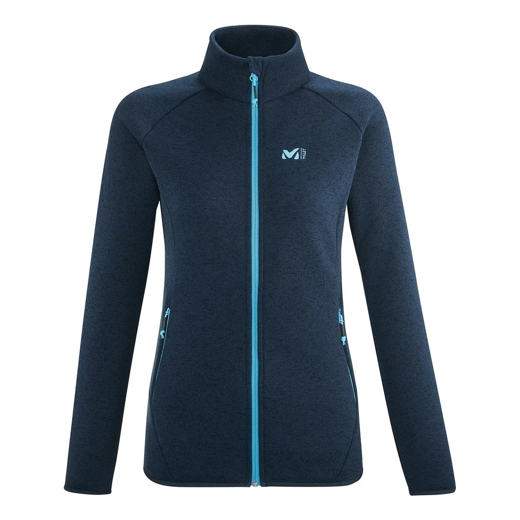 Millet Tribeni II Jacket Femme Bleu Marine