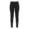 Odlo Suw Bottom Pant Merino 260 Femme Noir