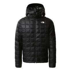 The North Face Thermoball Eco Hoodie 2.0 Homme Noir
