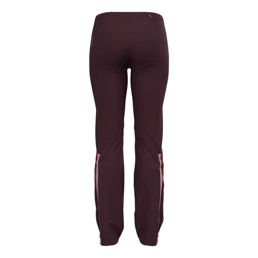 Odlo Pant Engvik Femme Aubergine – Image 2